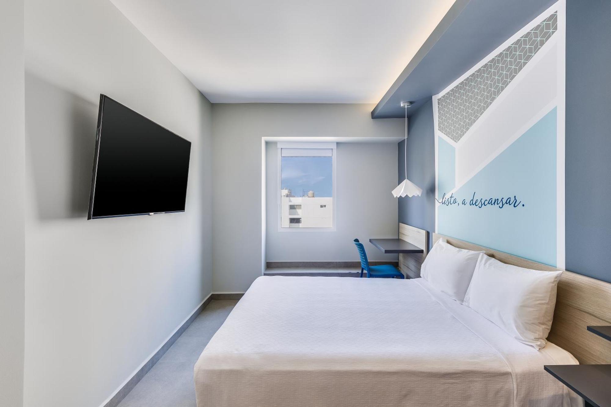 ホテル One Acapulco Costera エクステリア 写真